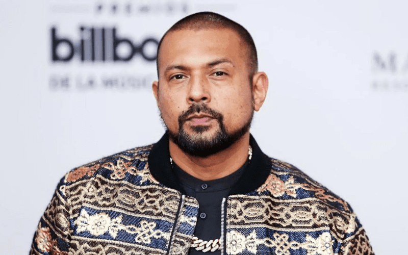 Sean Paul Lost Millions Due To Pandemic