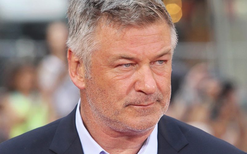 Alec Baldwin Not Certain He Will Act Again After Rust Tragedy