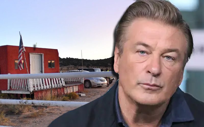 Man Who Handed Gun To Alec Baldwin On Rust Set Had History Of Safety Issues