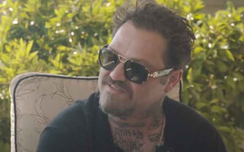 Bam Margera Located After Fleeing Rehab