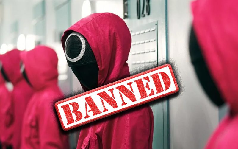 Squid Game Halloween Costumes Banned By New York City School District