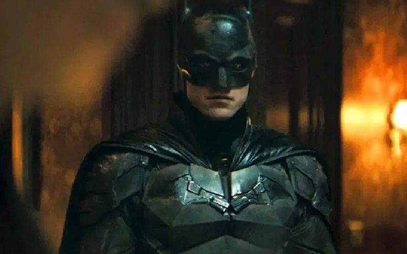 Robert Pattinson’s Transformation In The Batman Called Out Of This World