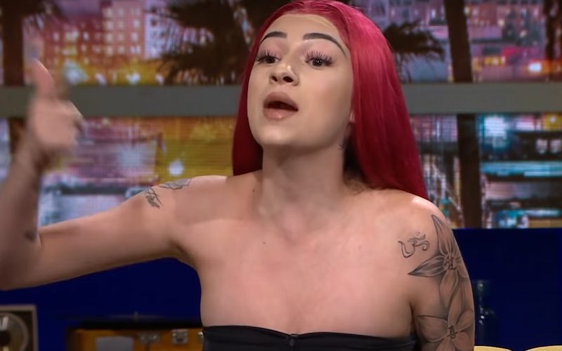 Bhad Bhabie Won’t Let Others Control Her Creative Freedom Anymore