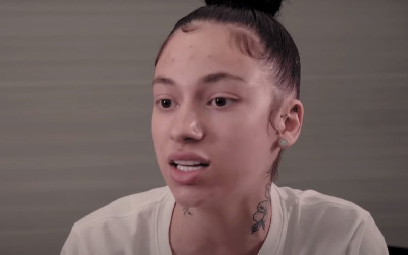 Bhad Bhabie Fires Back At Cosmetic Surgery Accusations
