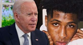 ‘Free NBA YoungBoy’ Petition For Joe Biden Breaks 100K Signatures