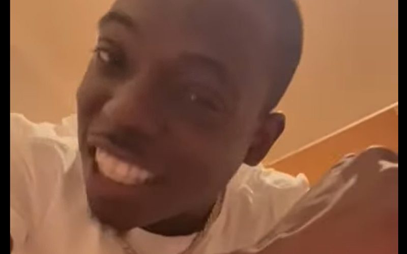 Bobby Shmurda Donates 2,000 Backpacks With Supplies To NYC Schools