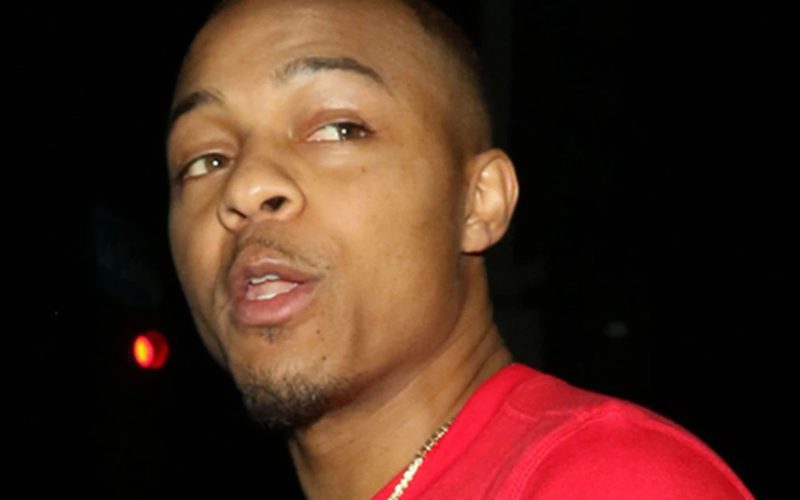 Bow Wow Says He’s Had Enough & Threatens to Quit Millennium Tour