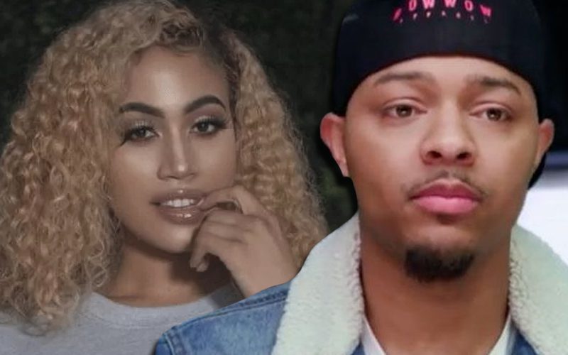 Bow Wow Officially Confirmed As Father Of Olivia Sky’s Son