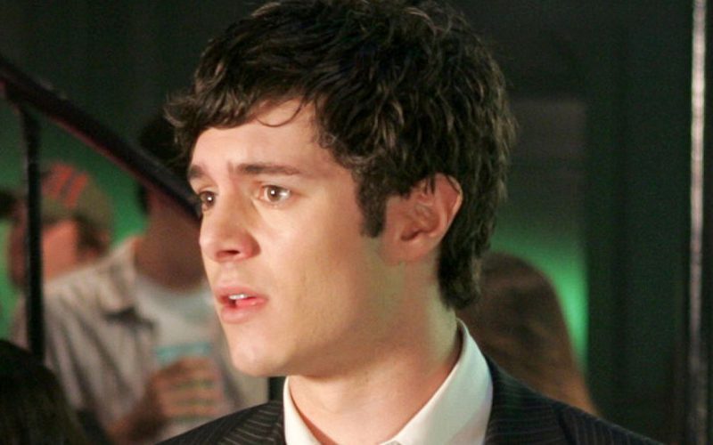 Adam Brody Says Fans Are Too Socially Conscious Nowadays