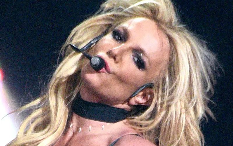 Britney Spears’ Plans For New Music After Huge Conservatorship Win