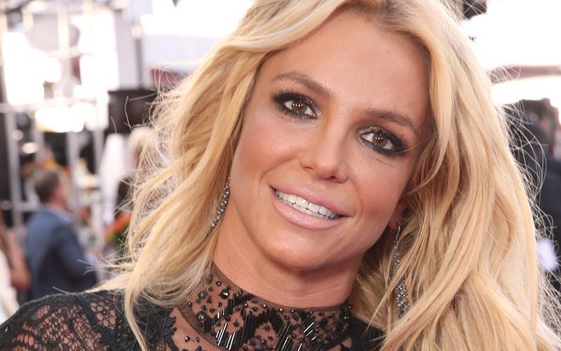 Britney Spears Cuts All Emotional Baggage Connected To Her Family