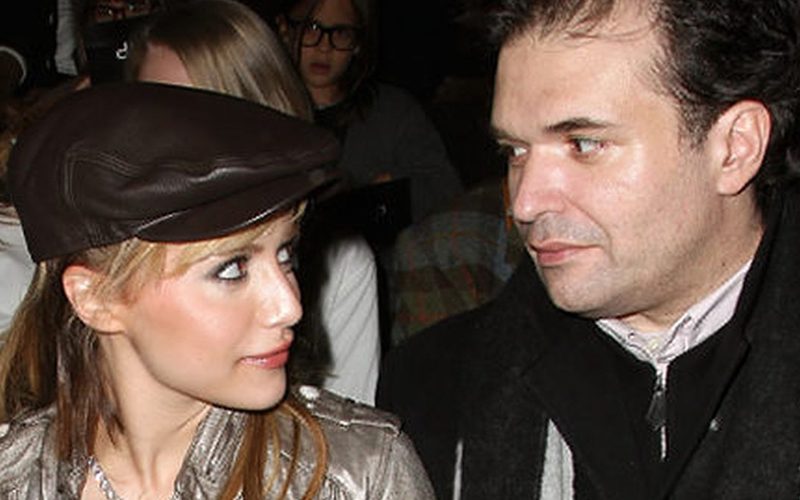 Brittany Murphy Documentary Enrages Her Husband Simon Monjack’s Family