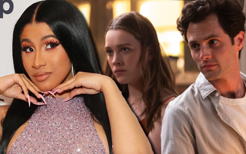Cardi B Is Ready To Guest Star On Netflix’s You