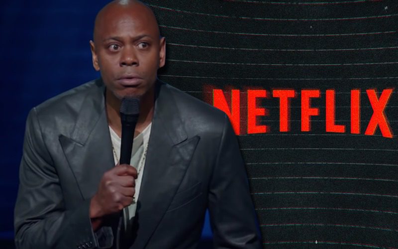 Netflix’s Transgender Workers Planning Walkout Over Dave Chappelle Controversy