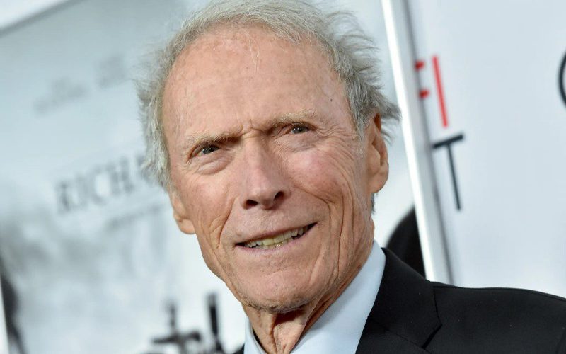 Clint Eastwood Wins $6 Million Lawsuit Against CBD Seller