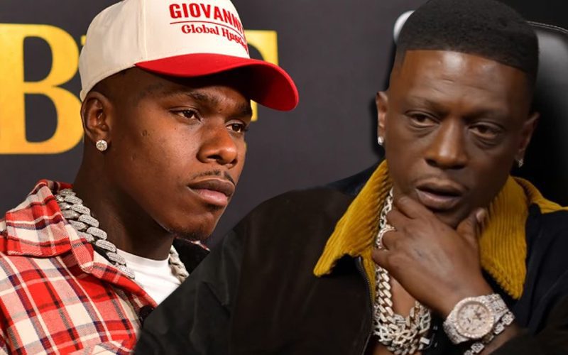 Boosie Badazz Says DaBaby Was Bullied After Controversial Remarks