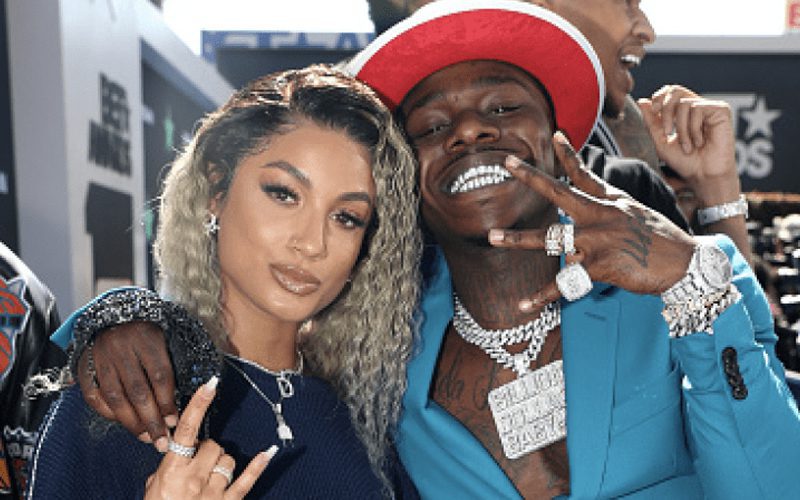 DaBaby Confirms He Is The Father Of DaniLeigh’s Baby