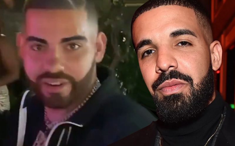 Fake Drake Parties In Miami While Real Drake’s Birthday Is Across Town
