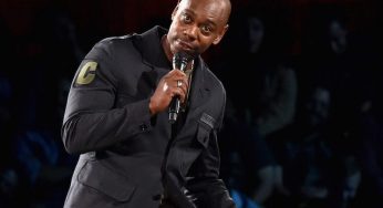 Dave Chappelle Called Gracious By Trans Comedian Daphne Dorman Who He Mentioned In The Closer
