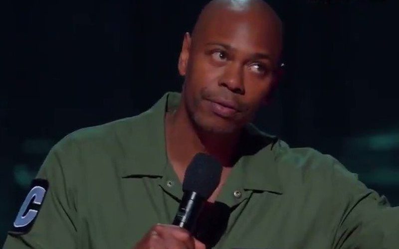 Fired Netflix Employee Doesn’t Want Dave Chappelle’s The Closer Pulled