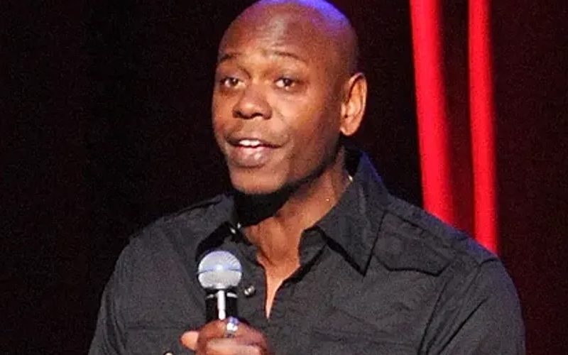 Trans Comedians Say Dave Chappelle’s Jokes Were Disrespectful
