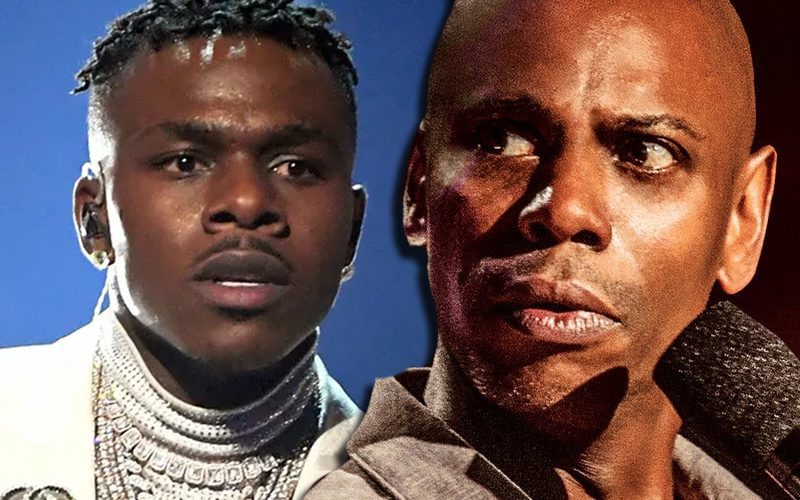 Dave Chappelle Says DaBaby’s Controversial Rant Was Worse Than Murder