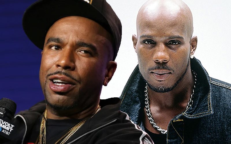 N.O.R.E. Claims That He Was Hotter Than DMX