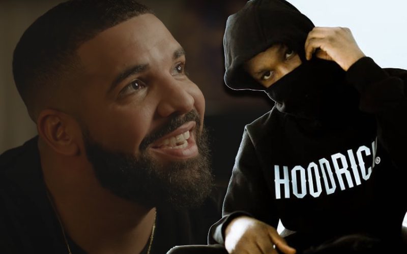 Drake Helps A Nigerian Artist Go From Nobody To Racking Up Millions Of Streams