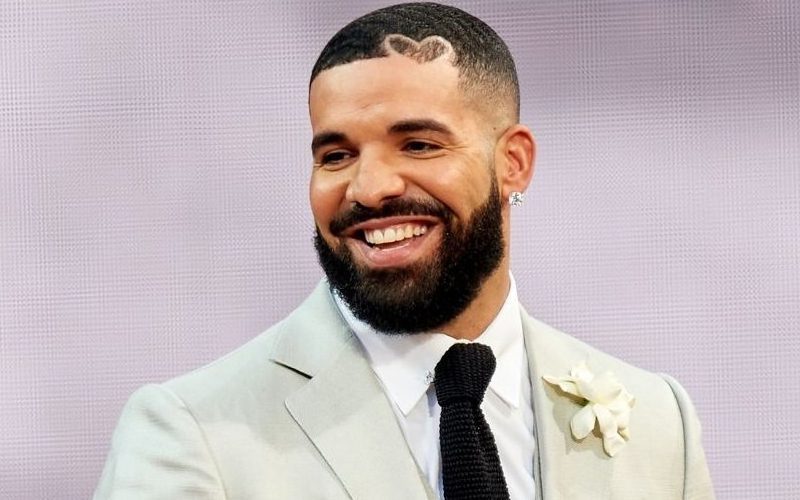 Drake Moves On To New Mystery Love Interest