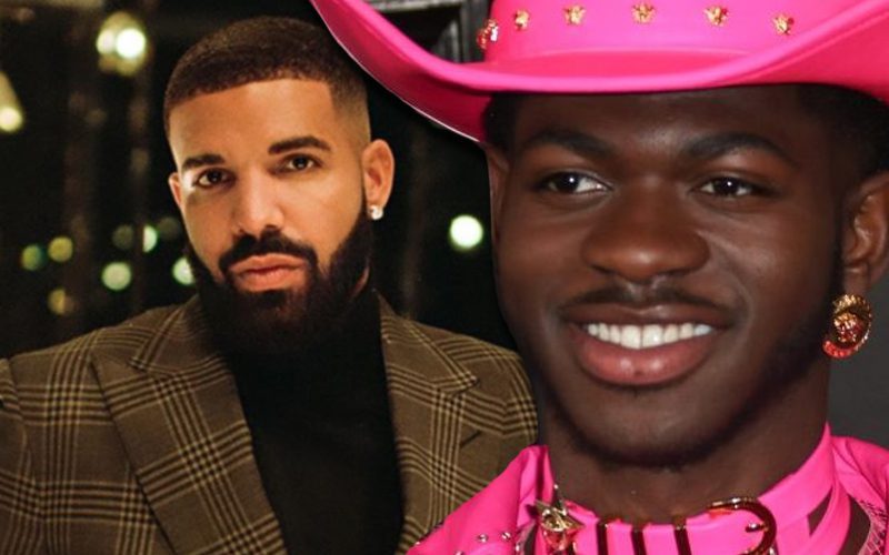 Lil Nas X Reacts To Backlash After Surpassing Drake
