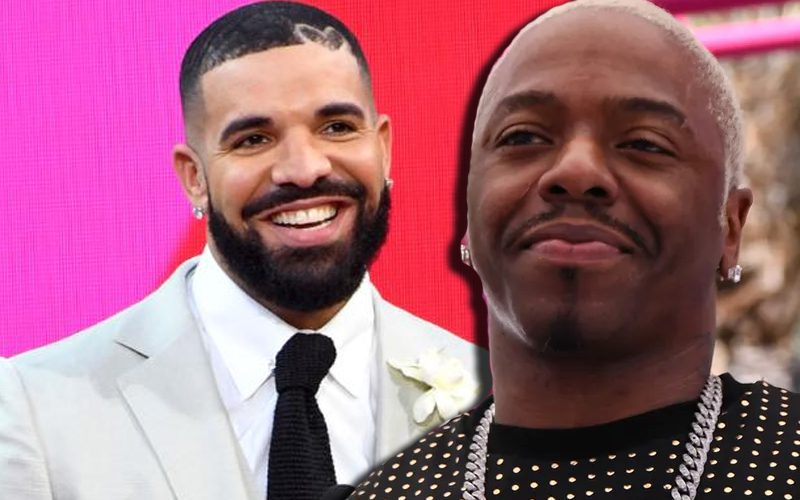 Sisqo Tells Drake Not To Sue His Look-Alike