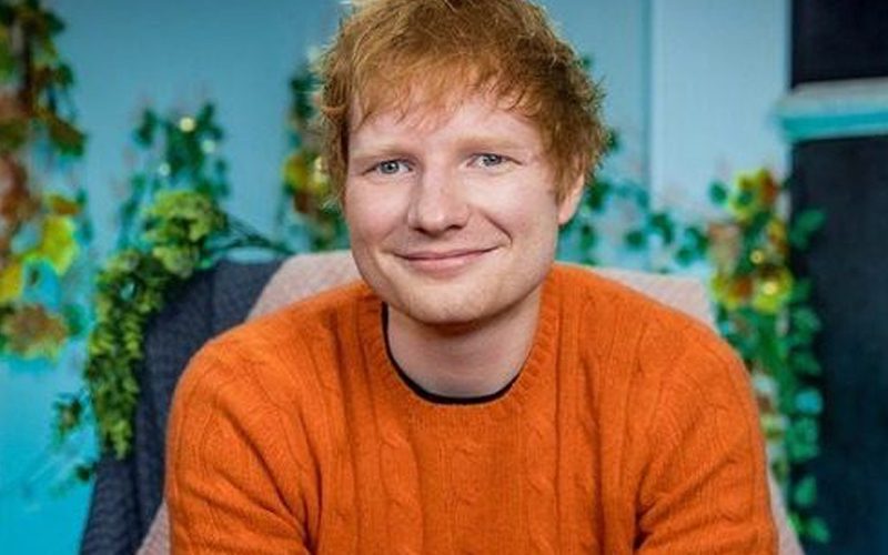 Ed Sheeran Almost Identified As Gay In The Past