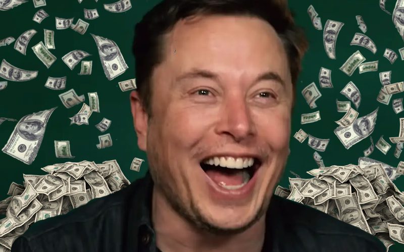 Elon Musk Now Worth More Than Bill Gates And Warren Buffet Combined