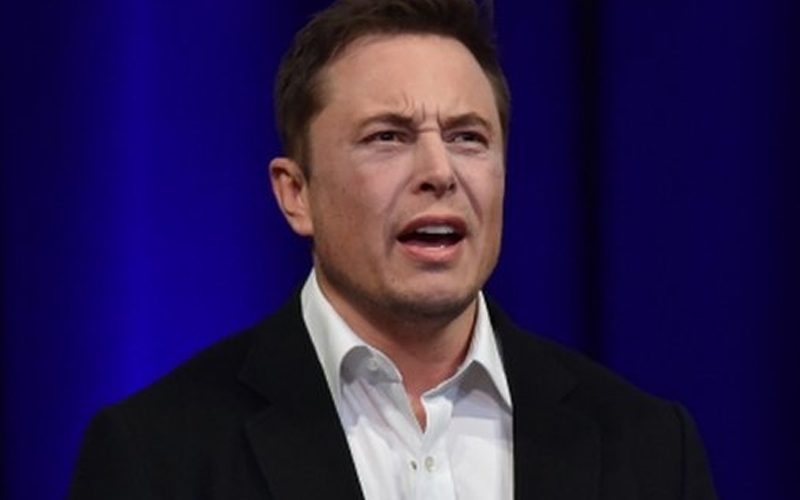 Elon Musk Deletes Sexist Tweets After Backlash