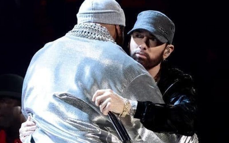 LL Cool J Says Eminem Should Receive Rock & Roll Hall Of Fame Induction