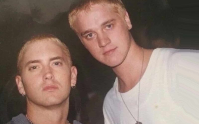 Eminem’s Stan Actor Remembers What It Was Like Filming Iconic Music Video