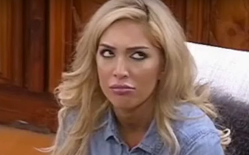 Farrah Abraham Upset About Getting Physically Attacked On Teen Mom: Family Reunion