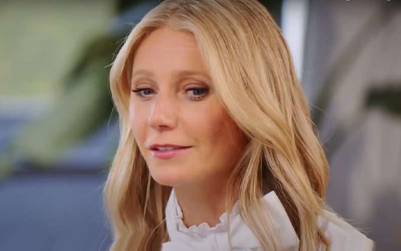 Gwyneth Paltrow Doesn’t Realize The Marvel Cinematic Universe Exists