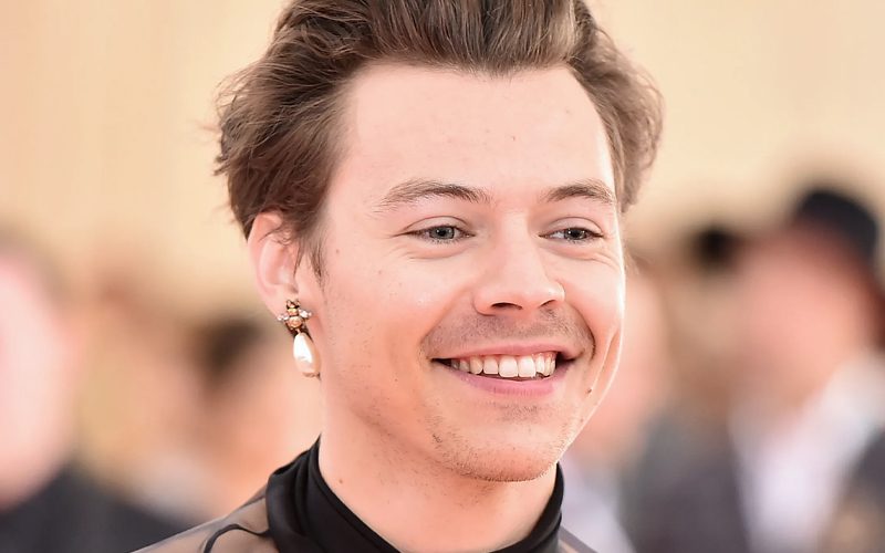Harry Styles Messes With Fans Over Meaning Of ‘Watermelon Sugar’