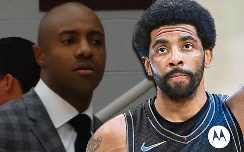 Fans Hurl Major Threats At Jay Williams For Coming To Kyrie Irving’s Defense