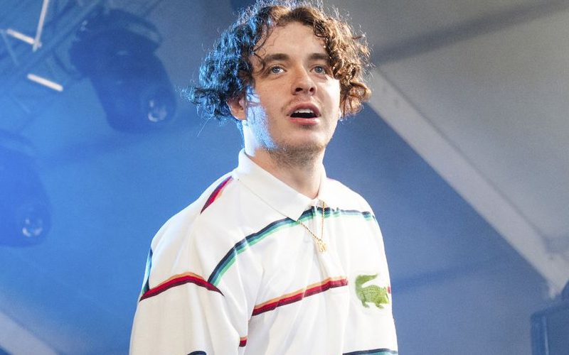 Jack Harlow Reveals Why He Doesn’t Rap About Being White