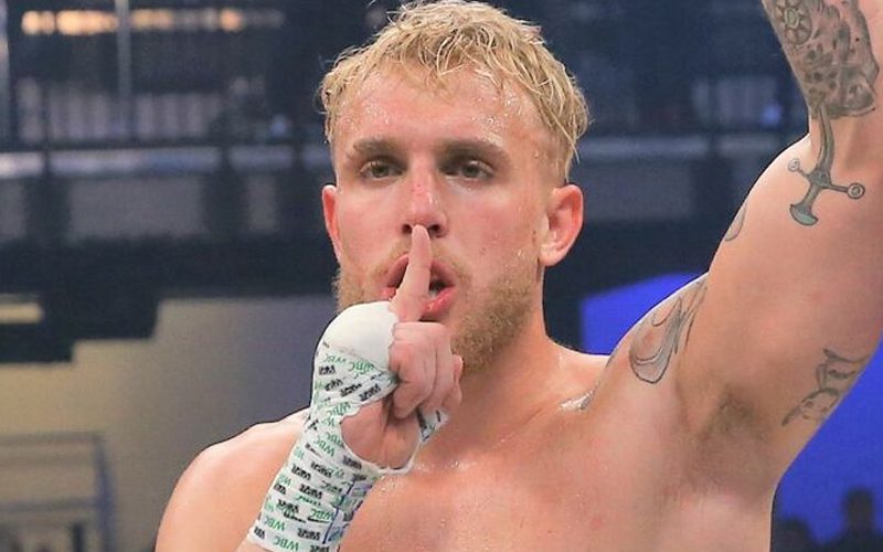 Bellator Champion Offers To Train Jake Paul For MMA Fight
