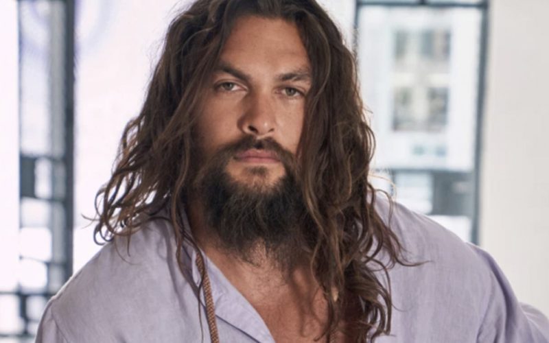 Twitter Reacts To Jason Momoa Becoming A Single Man Again