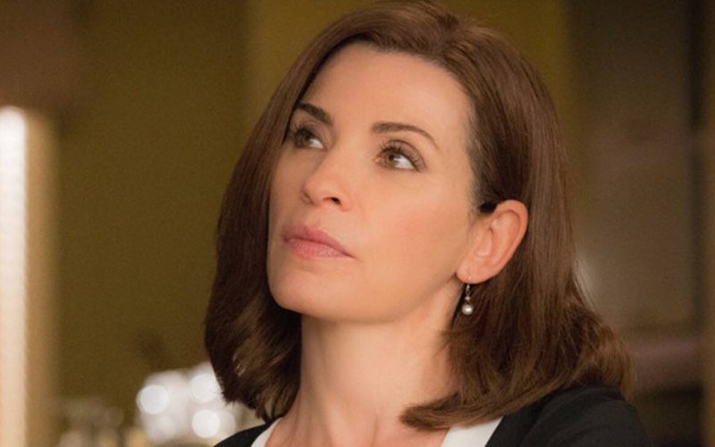 Julianna Margulies Claps Back Against Criticism That She Shouldn’t Play LGBTQ Characters