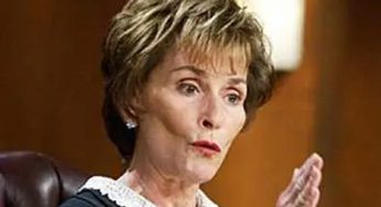 Judge Judy Is Back With New Show Judy Justice