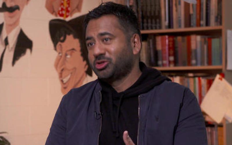 Kal Penn Comes Out Of The Closet By Announcing Engagement
