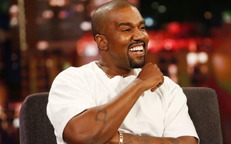 Kanye West’s Legal Name Change Is Now Official