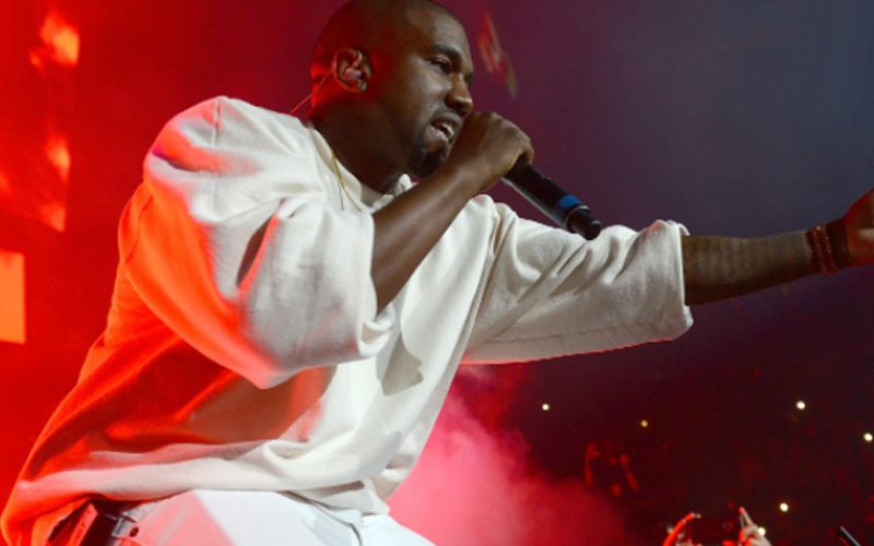 Kanye West Releasing Three Unheard Donda Tracks In Unique Fashion