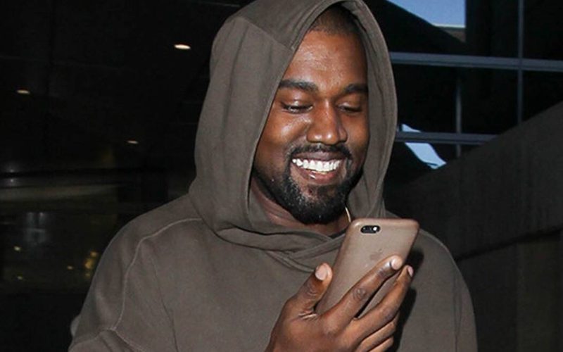 Kanye West Wants To Launch Huge Donda Tech Business