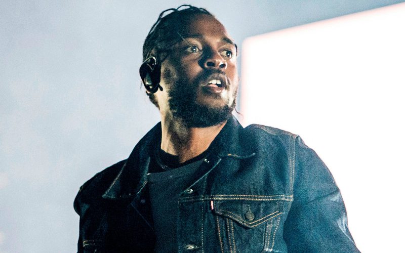 Kendrick Lamar Excites Fans About New Album After Repeated Hints